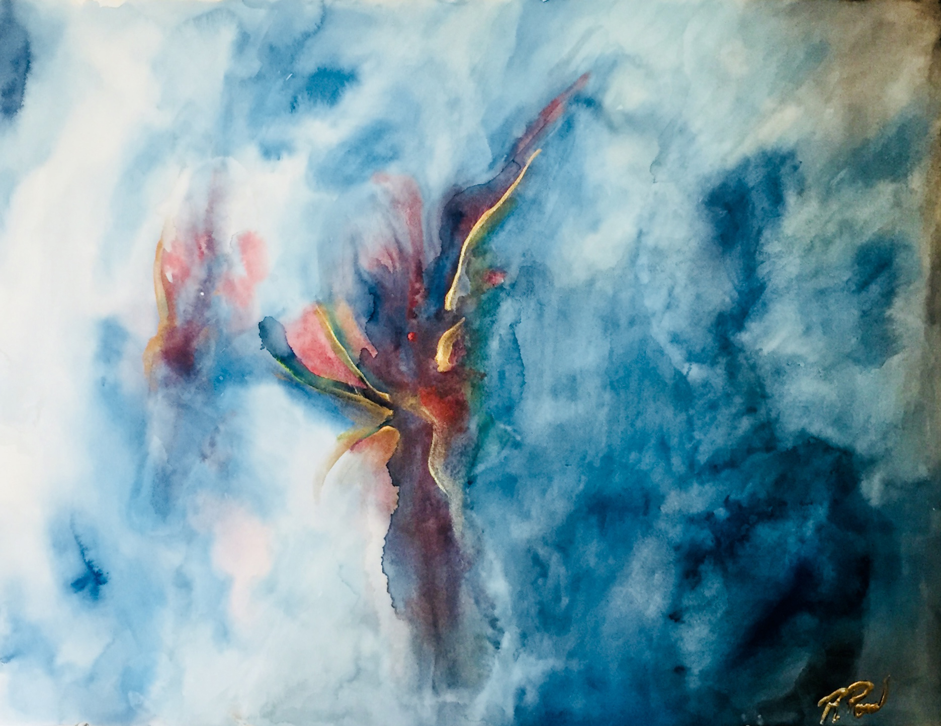 by Rebecca Pons