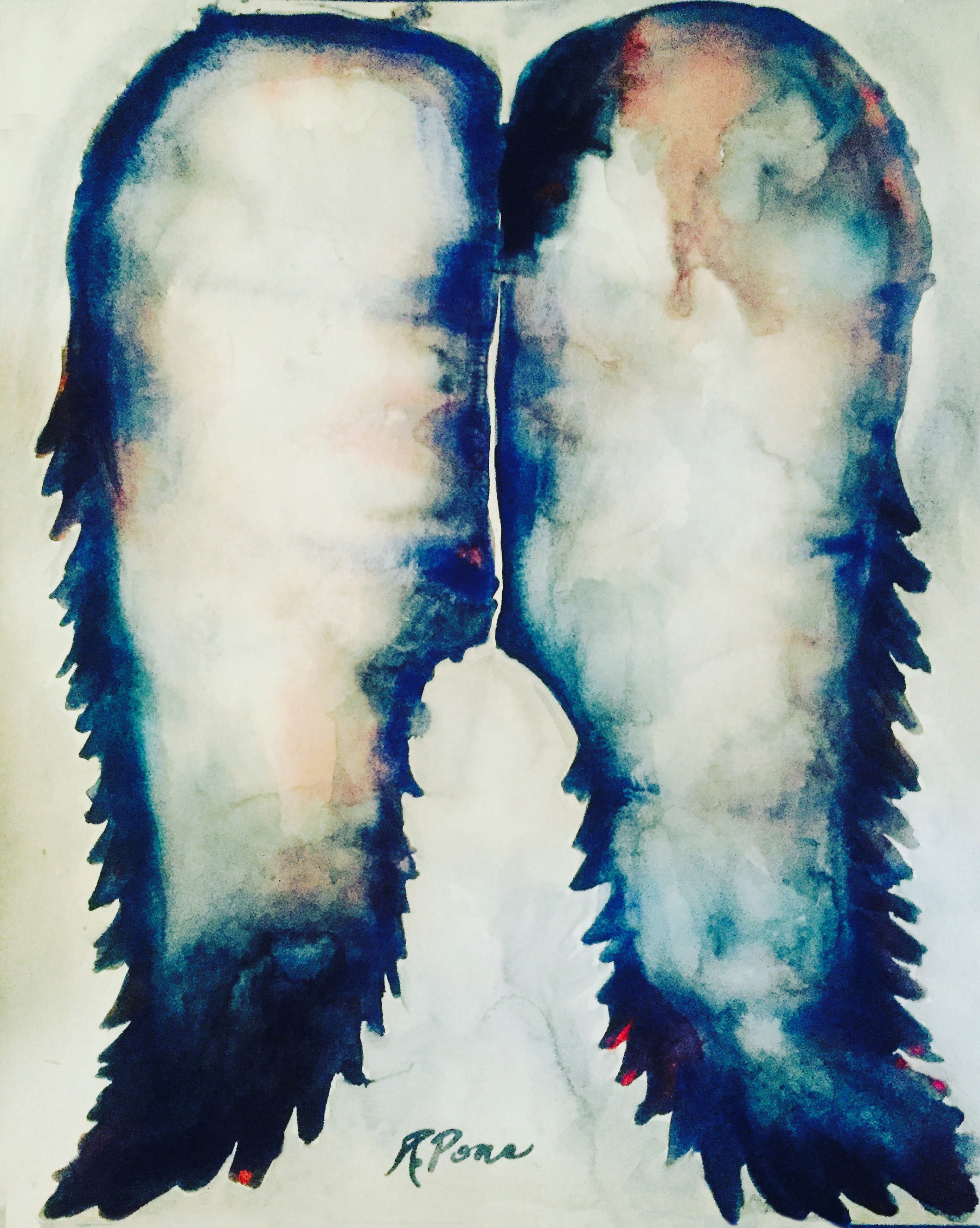 by Rebecca Pons