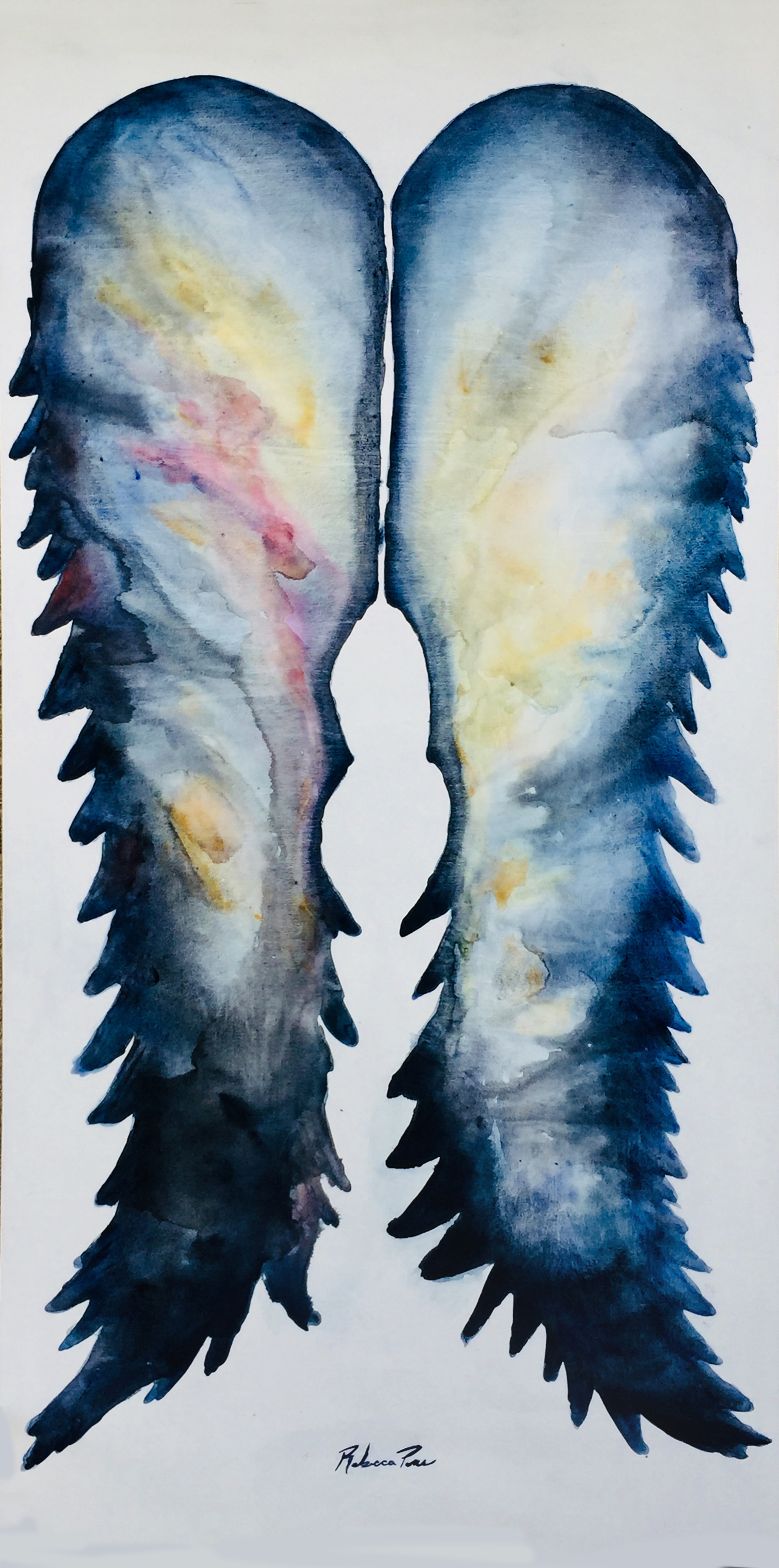 by Rebecca Pons