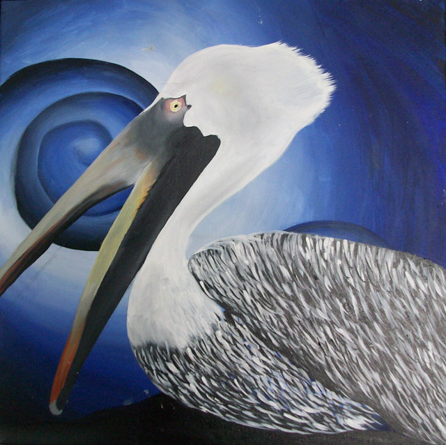 by Rebecca Pons