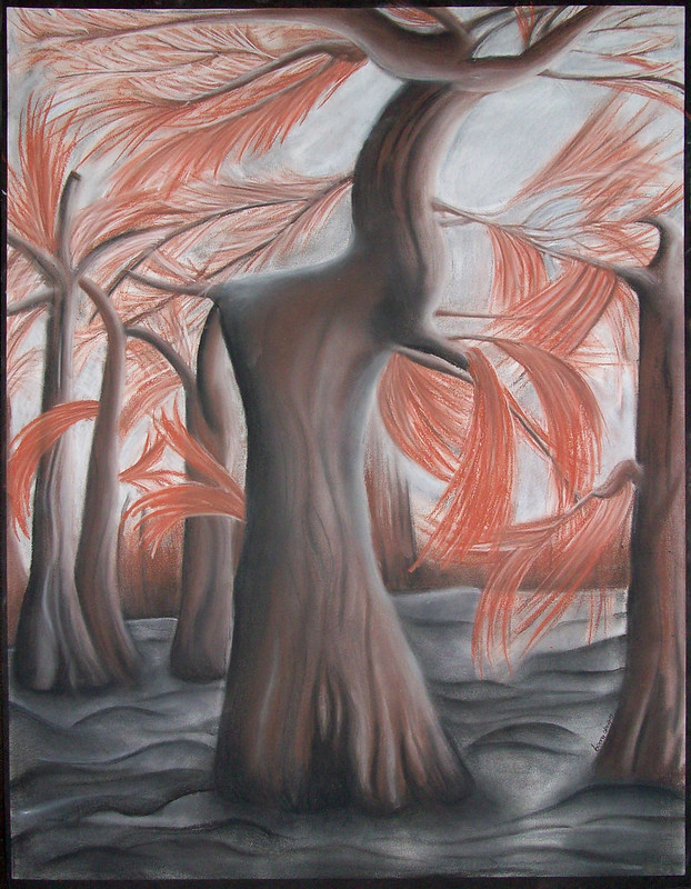 by Rebecca Pons