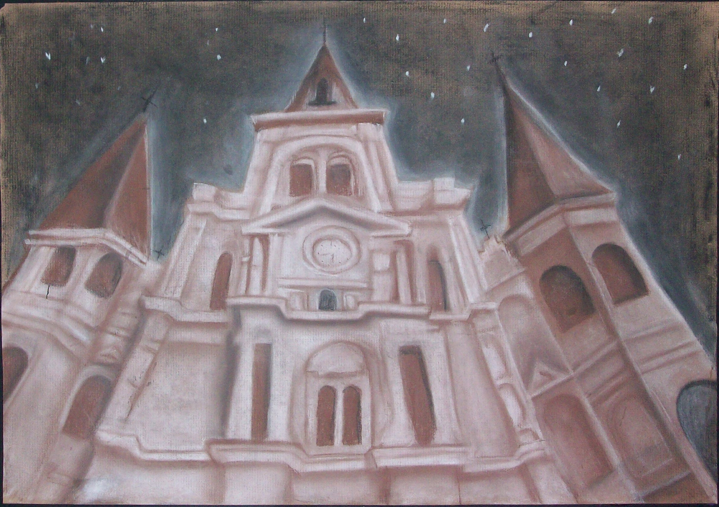 by Rebecca Pons