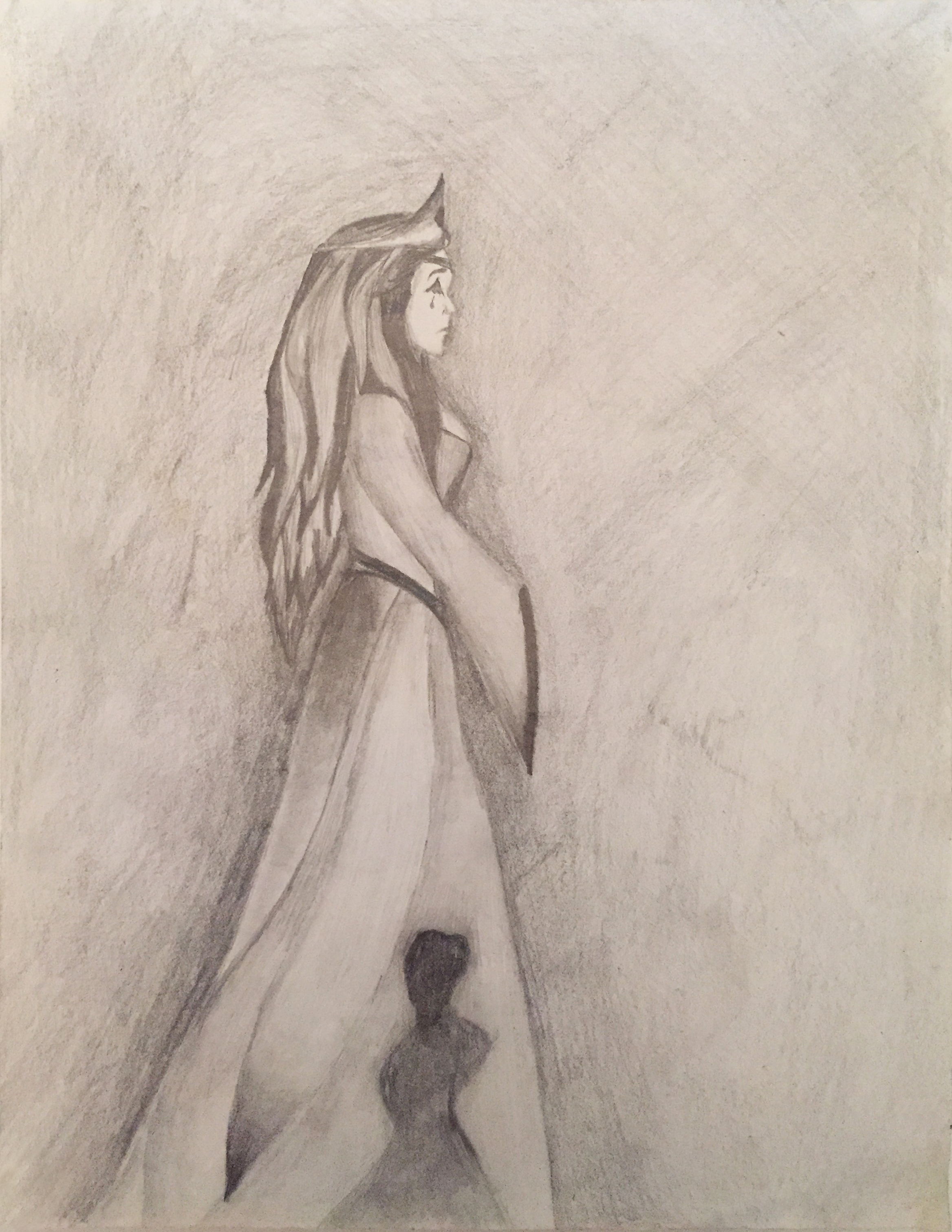 by Rebecca Pons