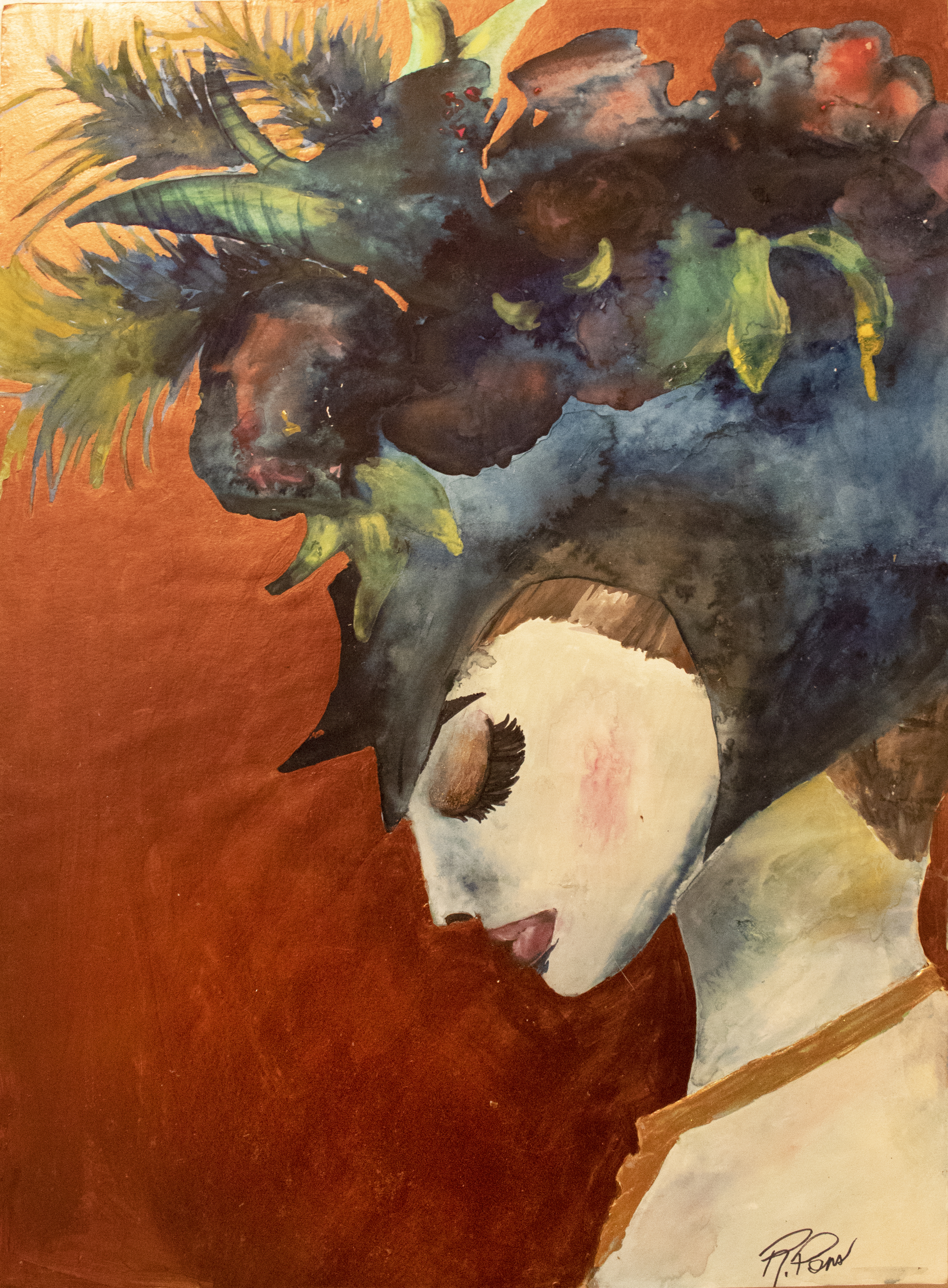 by Rebecca Pons