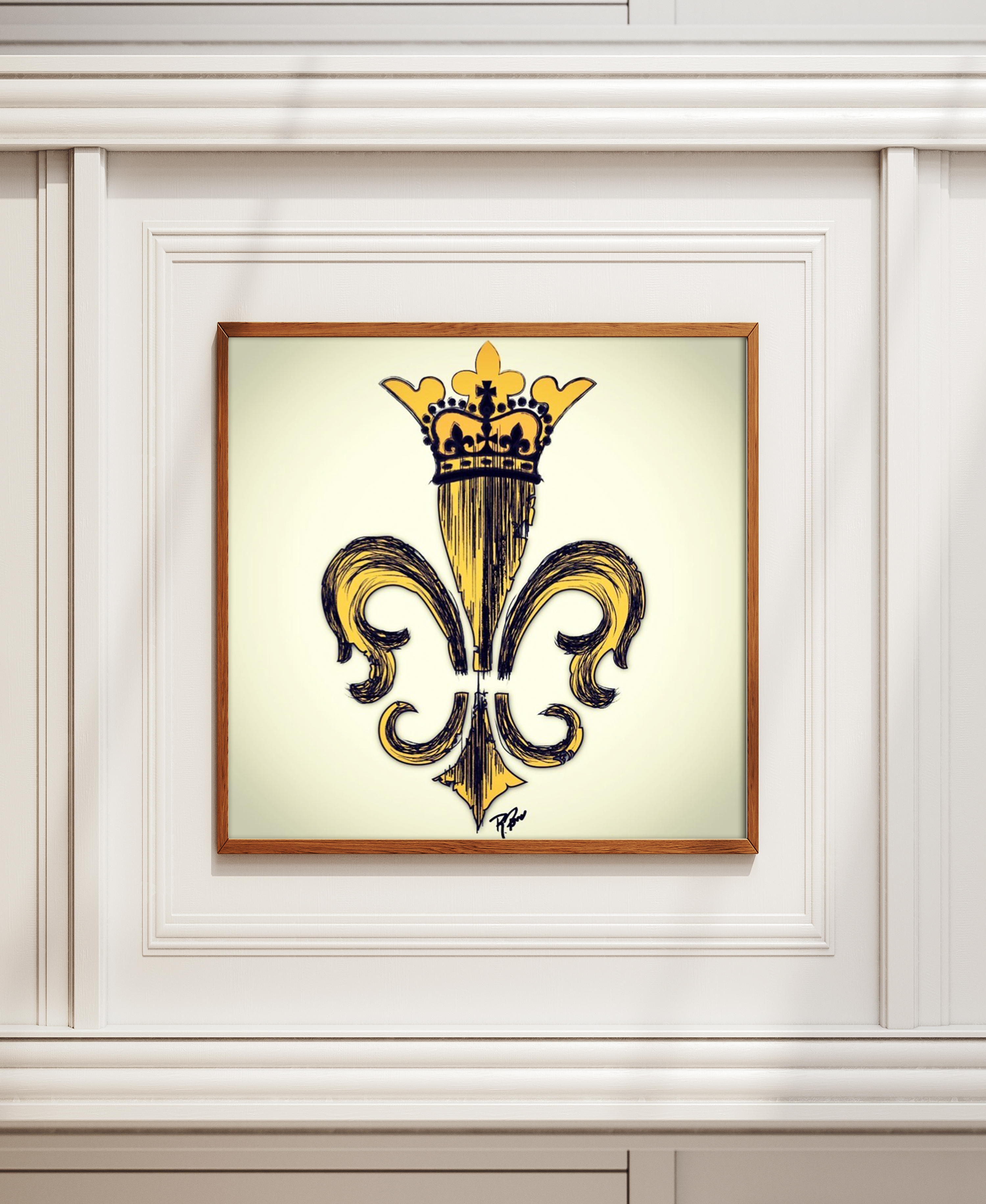 by Rebecca Pons