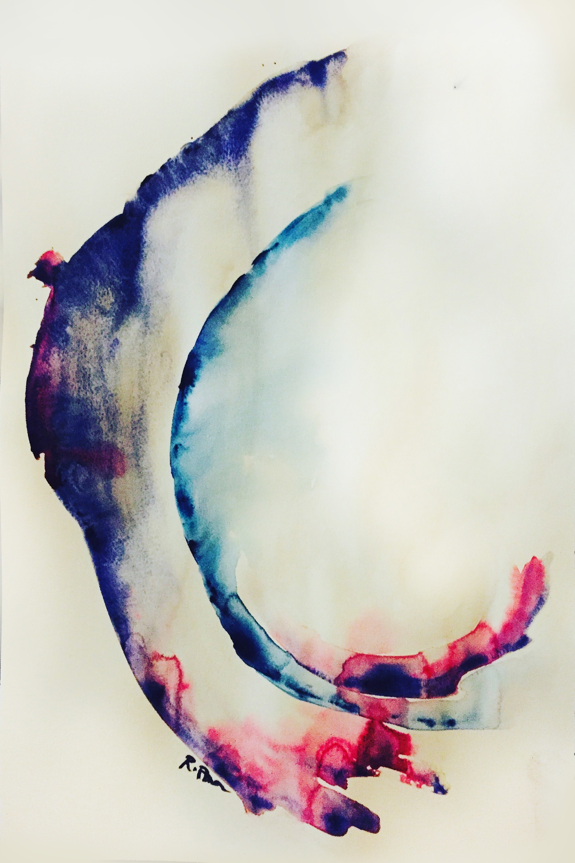 by Rebecca Pons