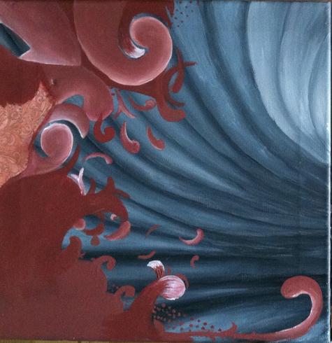 by Rebecca Pons