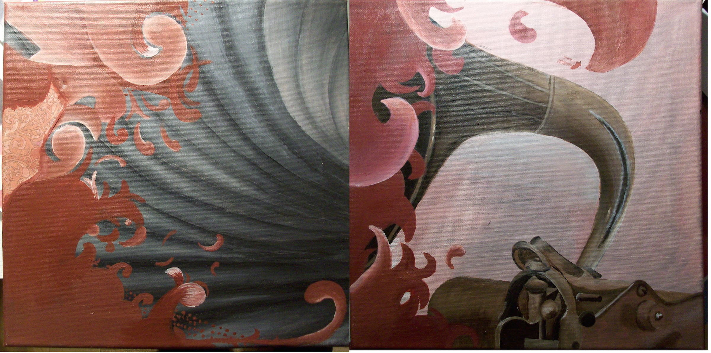 by Rebecca Pons