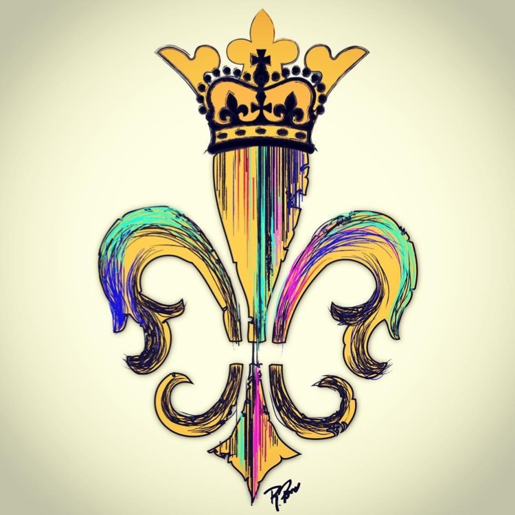 by Rebecca Pons
