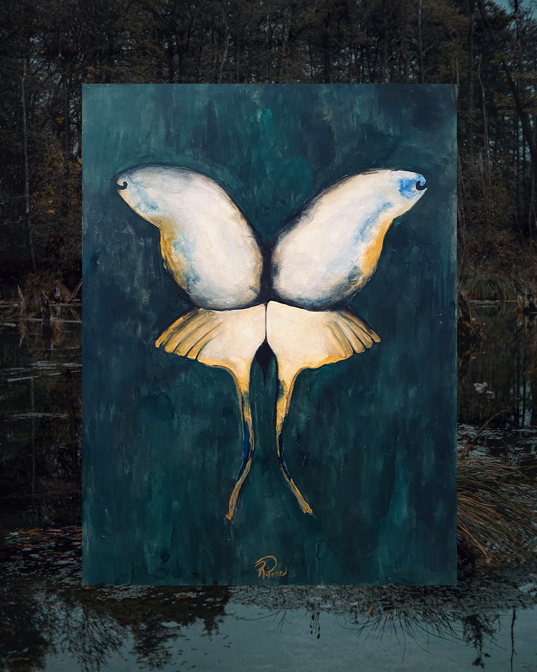 by Rebecca Pons